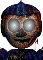 Zzzzz 1719835808ignited Balloon Girl — FNAF HOAXES THEORIES MERCHANDISE AND FANMADE CHARACTERS option 1301