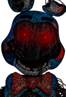 Zzzzz 1719835808ignited Toy Bonnie — FNAF HOAXES THEORIES MERCHANDISE AND FANMADE CHARACTERS option 1297