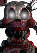 Zzzzz 1719835808ignited Toy Foxy — FNAF HOAXES THEORIES MERCHANDISE AND FANMADE CHARACTERS option 1298