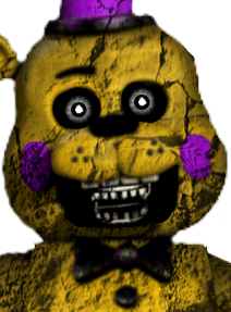 Zzzzz 1719835808ignited Toy Golden Freddy — FNAF HOAXES THEORIES MERCHANDISE AND FANMADE CHARACTERS option 1303