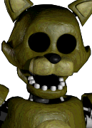 Zzzzz 1719835808old Golden Candy — FNAF HOAXES THEORIES MERCHANDISE AND FANMADE CHARACTERS option 1239