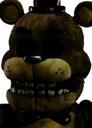 Zzzzz 1719835809plus Golden Freddy — FNAF HOAXES THEORIES MERCHANDISE AND FANMADE CHARACTERS option 1320
