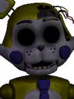 Zzzzz 1719835809withered Golden Candy — FNAF HOAXES THEORIES MERCHANDISE AND FANMADE CHARACTERS option 1251