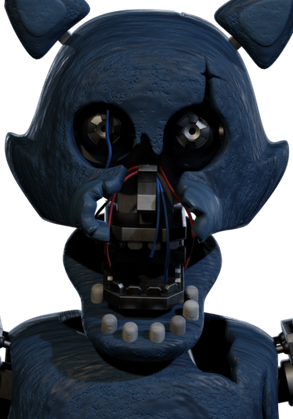 Zzzzz 1719835809withered Old Candy — FNAF HOAXES THEORIES MERCHANDISE AND FANMADE CHARACTERS option 1250