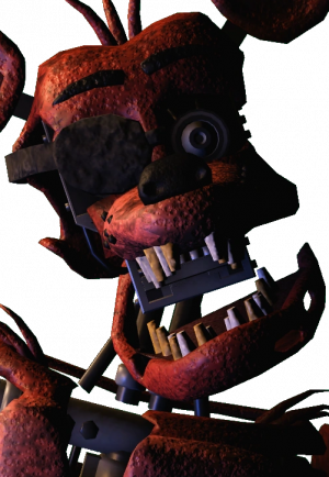Zzzzz 1719836544logbook Foxy — FNAF HOAXES THEORIES MERCHANDISE AND FANMADE CHARACTERS option 1181