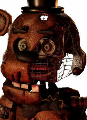 Zzzzz 1719836544logbook Freddy — FNAF HOAXES THEORIES MERCHANDISE AND FANMADE CHARACTERS option 1179