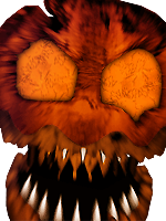 Zzzzz 1719841836jack O Cake — FNAF HOAXES THEORIES MERCHANDISE AND FANMADE CHARACTERS option 630