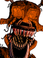 Zzzzz 1719841836jack O Foxy — FNAF HOAXES THEORIES MERCHANDISE AND FANMADE CHARACTERS option 631