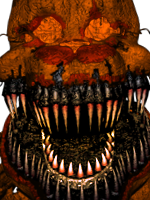 Zzzzz 1719841836jack O Fredbear — FNAF HOAXES THEORIES MERCHANDISE AND FANMADE CHARACTERS option 632