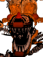 Zzzzz 1719841837jack O Mangle — FNAF HOAXES THEORIES MERCHANDISE AND FANMADE CHARACTERS option 640