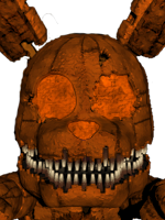 Zzzzz 1719841837jack O Plushtrap — FNAF HOAXES THEORIES MERCHANDISE AND FANMADE CHARACTERS option 635