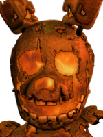Zzzzz 1719841837jack O Springtrap — FNAF HOAXES THEORIES MERCHANDISE AND FANMADE CHARACTERS option 643