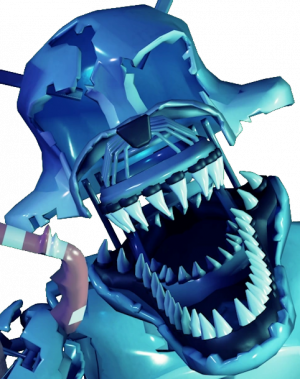 Zzzzz 1719843434frost O Foxy — FNAF HOAXES THEORIES MERCHANDISE AND FANMADE CHARACTERS option 656