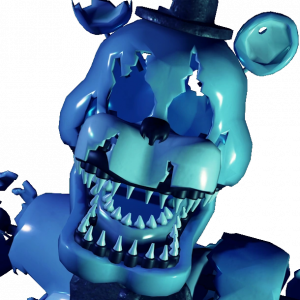 Zzzzz 1719843434frost O Freddy — FNAF HOAXES THEORIES MERCHANDISE AND FANMADE CHARACTERS option 651