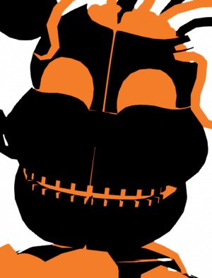 Zzzzz 1719843435unfixable Funtime Freddy — FNAF HOAXES THEORIES MERCHANDISE AND FANMADE CHARACTERS option 823