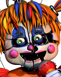 Zzzzz 1719844086showtime Baby — FNAF HOAXES THEORIES MERCHANDISE AND FANMADE CHARACTERS option 933