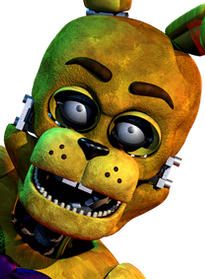 Zzzzz 1719844086showtime Bonnie — FNAF HOAXES THEORIES MERCHANDISE AND FANMADE CHARACTERS option 932