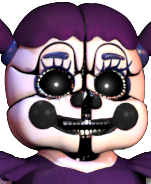 Zzzzz 1719846345shadow Baby — FNAF HOAXES THEORIES MERCHANDISE AND FANMADE CHARACTERS option 784