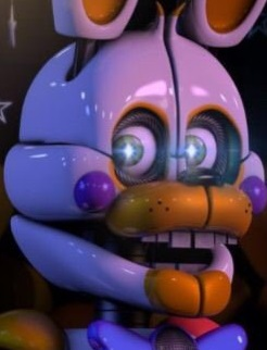 Zzzzz 1719849267funtime Spring Bonnie — FNAF HOAXES THEORIES MERCHANDISE AND FANMADE CHARACTERS option 807