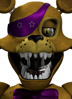 Zzzzz 1719863810spring Foxy — FNAF HOAXES THEORIES MERCHANDISE AND FANMADE CHARACTERS option 694