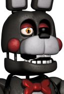 Zzzzz 1719925749lefty Bonnie — FNAF HOAXES THEORIES MERCHANDISE AND FANMADE CHARACTERS option 855