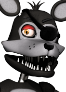 Zzzzz 1719925749lefty Foxy — FNAF HOAXES THEORIES MERCHANDISE AND FANMADE CHARACTERS option 856