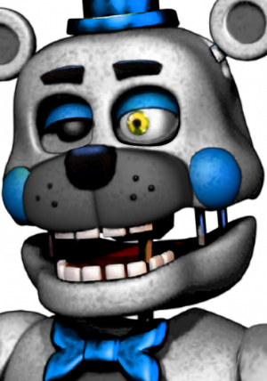 Zzzzz 1719925749righty 1 — FNAF HOAXES THEORIES MERCHANDISE AND FANMADE CHARACTERS option 858