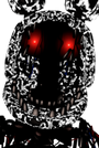 Zzzzz 1720029970phantasmagoric Ignited Bonnie — FNAF HOAXES THEORIES MERCHANDISE AND FANMADE CHARACTERS option 1283