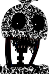 Zzzzz 1720029970phantasmagoric Ignited Chica — FNAF HOAXES THEORIES MERCHANDISE AND FANMADE CHARACTERS option 1282