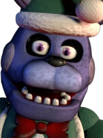 Zzzzz 1720130048elf Bonnie — FNAF HOAXES THEORIES MERCHANDISE AND FANMADE CHARACTERS option 1664