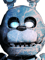 Zzzzz 1720130048frozen Over Bonnie — FNAF HOAXES THEORIES MERCHANDISE AND FANMADE CHARACTERS option 1643