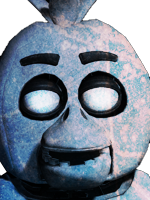 Zzzzz 1720130048frozen Over Chica — FNAF HOAXES THEORIES MERCHANDISE AND FANMADE CHARACTERS option 1642