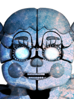 Zzzzz 1720130048frozen Over Circus Baby — FNAF HOAXES THEORIES MERCHANDISE AND FANMADE CHARACTERS option 1649
