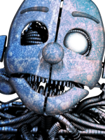 Zzzzz 1720130048frozen Over Ennard — FNAF HOAXES THEORIES MERCHANDISE AND FANMADE CHARACTERS option 1655