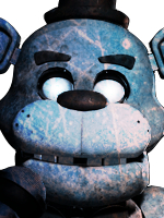 Zzzzz 1720130048frozen Over Freddy — FNAF HOAXES THEORIES MERCHANDISE AND FANMADE CHARACTERS option 1641