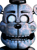 Zzzzz 1720130048frozen Over Funtime Freddy — FNAF HOAXES THEORIES MERCHANDISE AND FANMADE CHARACTERS option 1651