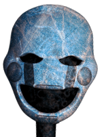 Zzzzz 1720130048frozen Over Marionette — FNAF HOAXES THEORIES MERCHANDISE AND FANMADE CHARACTERS option 1647