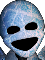 Zzzzz 1720130048frozen Over Minireena — FNAF HOAXES THEORIES MERCHANDISE AND FANMADE CHARACTERS option 1653
