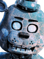 Zzzzz 1720130048frozen Over Toy Freddy — FNAF HOAXES THEORIES MERCHANDISE AND FANMADE CHARACTERS option 1645