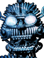Zzzzz 1720130048frozen Over Yenndo — FNAF HOAXES THEORIES MERCHANDISE AND FANMADE CHARACTERS option 1656