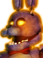 Zzzzz 1720130048halloween Bonnie — FNAF HOAXES THEORIES MERCHANDISE AND FANMADE CHARACTERS option 1633