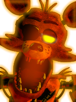 Zzzzz 1720130048halloween Foxy — FNAF HOAXES THEORIES MERCHANDISE AND FANMADE CHARACTERS option 1634