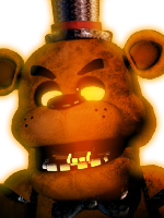 Zzzzz 1720130048halloween Freddy — FNAF HOAXES THEORIES MERCHANDISE AND FANMADE CHARACTERS option 1631