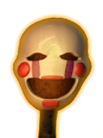 Zzzzz 1720130048halloween Marionette — FNAF HOAXES THEORIES MERCHANDISE AND FANMADE CHARACTERS option 1637