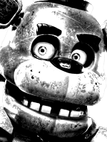 Zzzzz 1720176812chromatic Freddy — FNAF HOAXES THEORIES MERCHANDISE AND FANMADE CHARACTERS option 1536