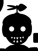 Zzzzz 1720176812crazed Shadow Balloon Boy — FNAF HOAXES THEORIES MERCHANDISE AND FANMADE CHARACTERS option 1413