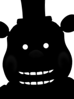 Zzzzz 1720176812crazed Toy Shadow Freddy — FNAF HOAXES THEORIES MERCHANDISE AND FANMADE CHARACTERS option 1411