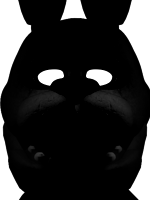Zzzzz 1720176812lights Out Bonnie — FNAF HOAXES THEORIES MERCHANDISE AND FANMADE CHARACTERS option 1394