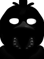 Zzzzz 1720176812lights Out Chica — FNAF HOAXES THEORIES MERCHANDISE AND FANMADE CHARACTERS option 1393
