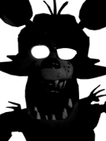 Zzzzz 1720176812lights Out Foxy — FNAF HOAXES THEORIES MERCHANDISE AND FANMADE CHARACTERS option 1395